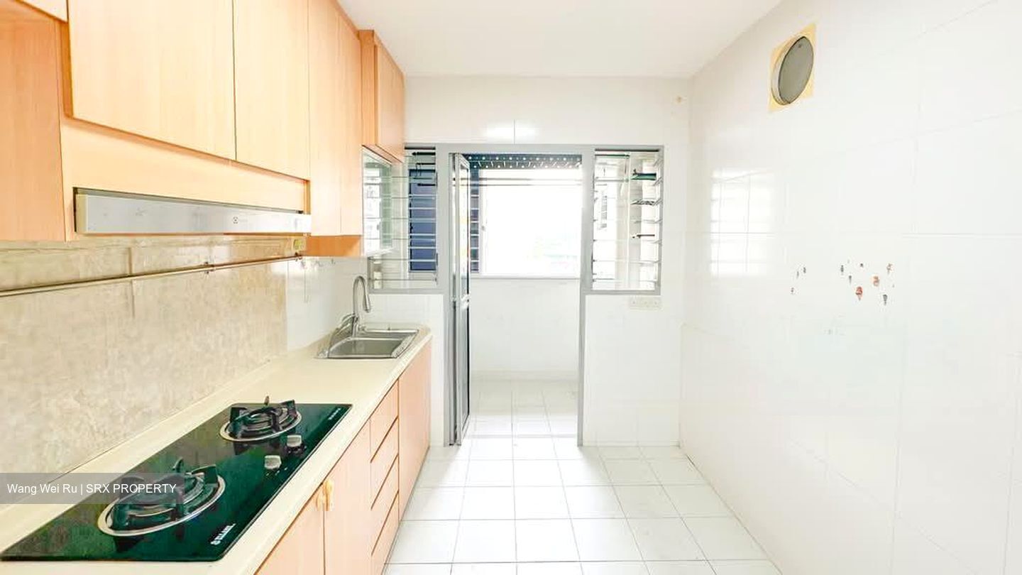 Blk 327C Anchorvale Horizon (Sengkang), HDB 4 Rooms #600194021